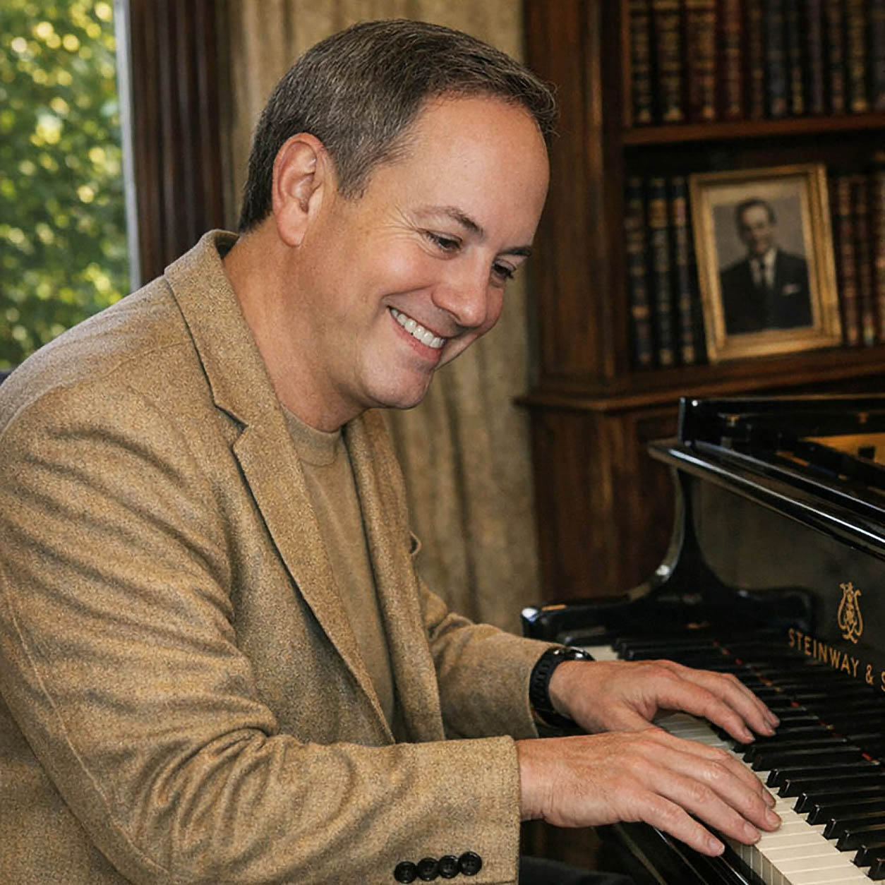 Dean Brubaker